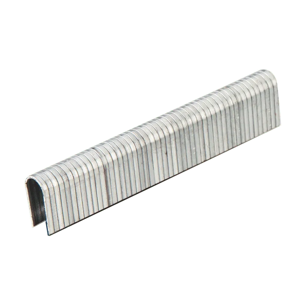 U-CABLE STAPLES FOR STAPLES GUN 10MM