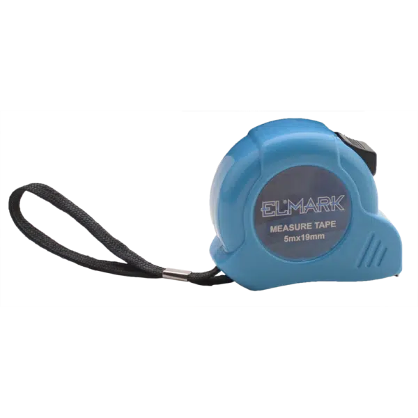 MEASURE TAPE 5mx19mm