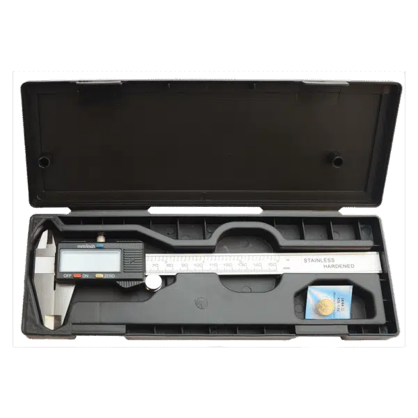 DIGITAL CALIPER 150mm