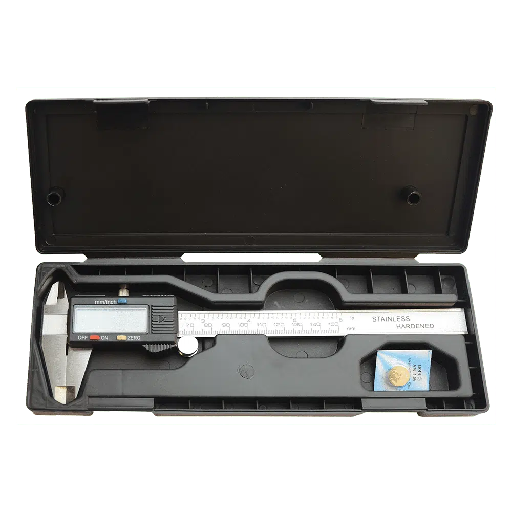 DIGITAL CALIPER 150mm