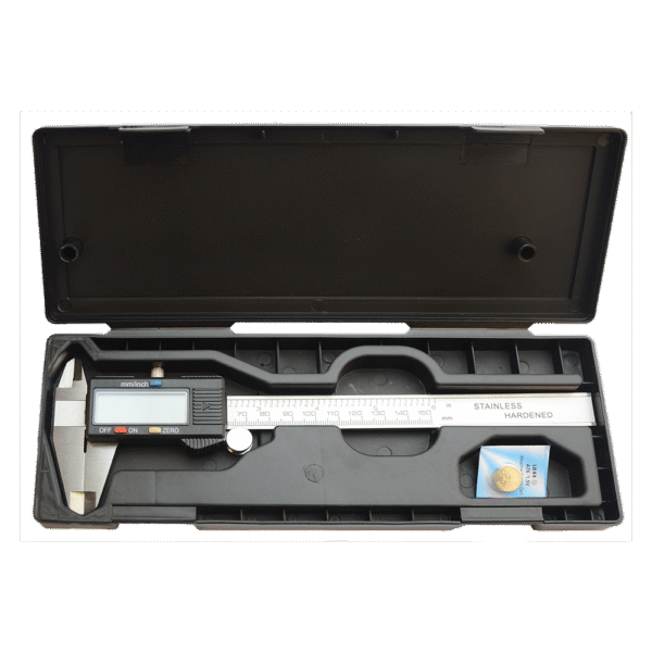 DIGITAL CALIPER 150mm