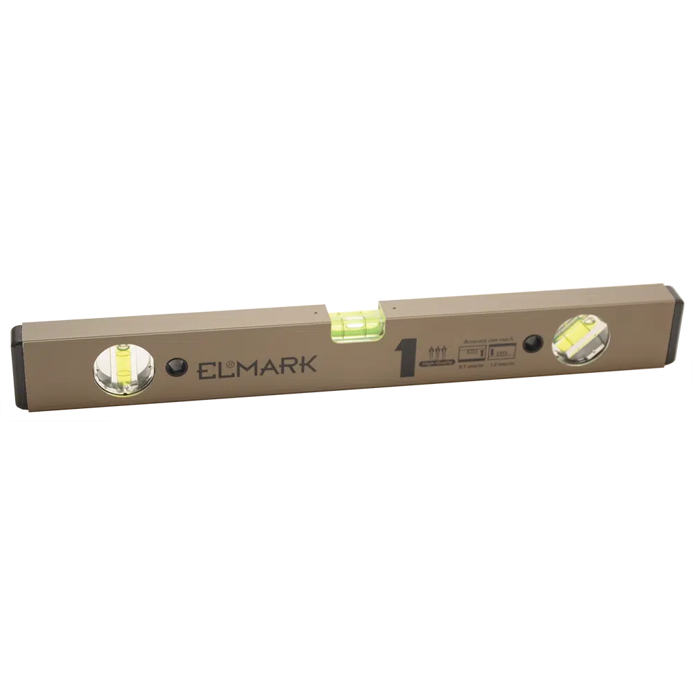 SPIRIT LEVEL 400mm