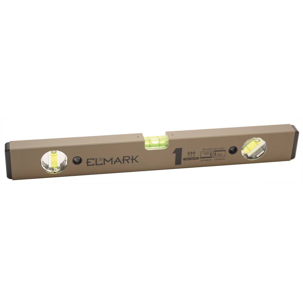 SPIRIT LEVEL 400mm SPIRIT LEVEL 400mm