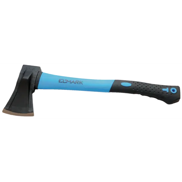 FIBERGLASS HANDLE AXE 1000g