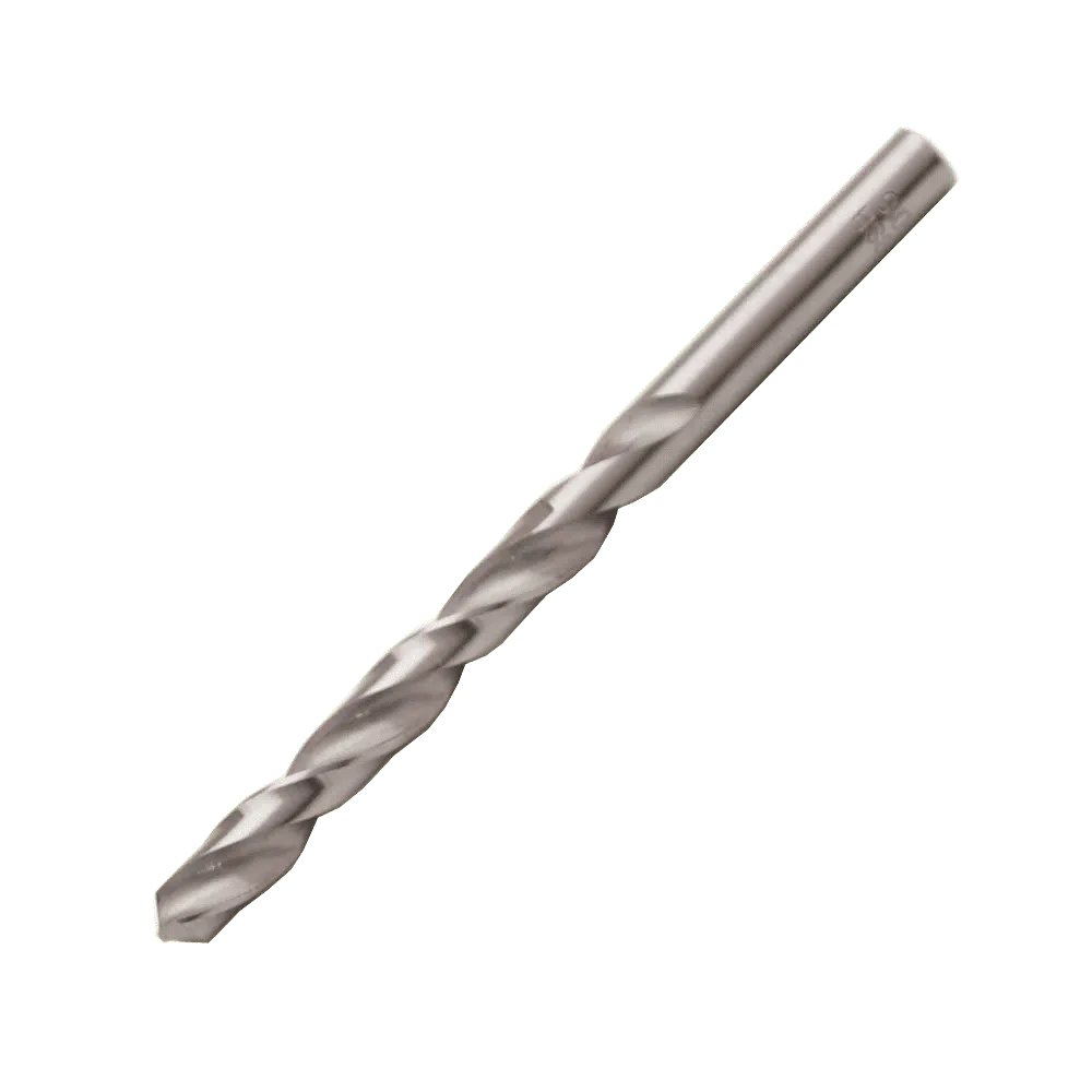 TWIST DRILL DIN338 BRIGHT FINISHING 118° 13mm