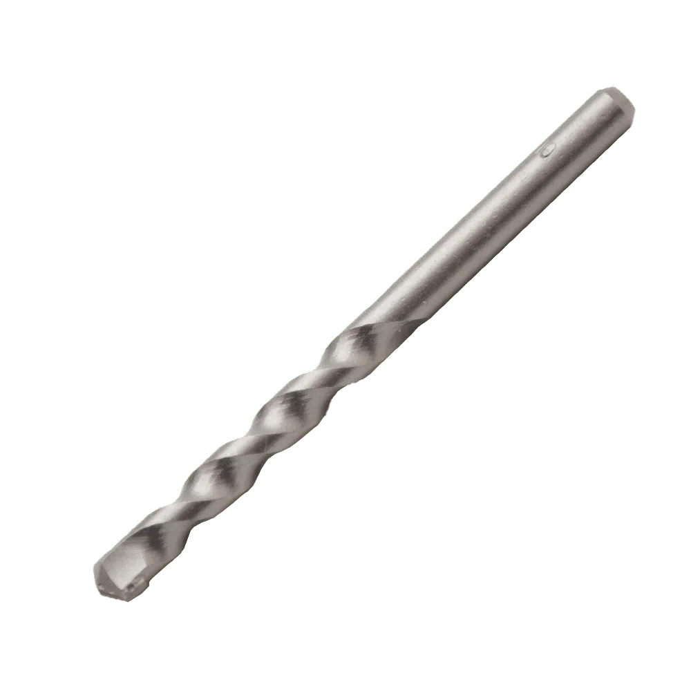 MASONRY DRILLS SAND PLATED 7mm