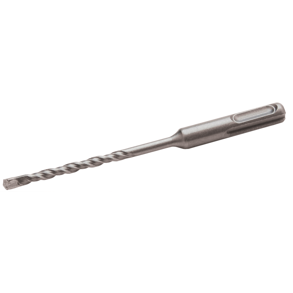 SDS SHANK HAMMER DRILL DIN8035 8mmx155 SDS SHANK HAMMER DRILL DIN8035 8mmx155