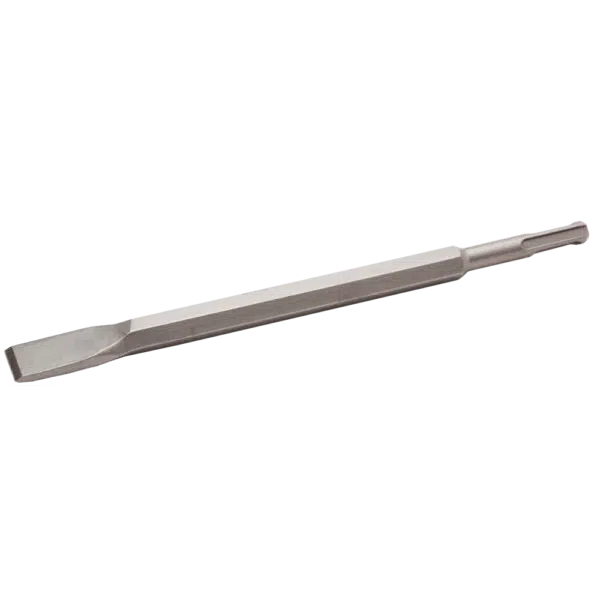 SDS PLUS FLAT COLD CHISEL 10X250mmX20mm
