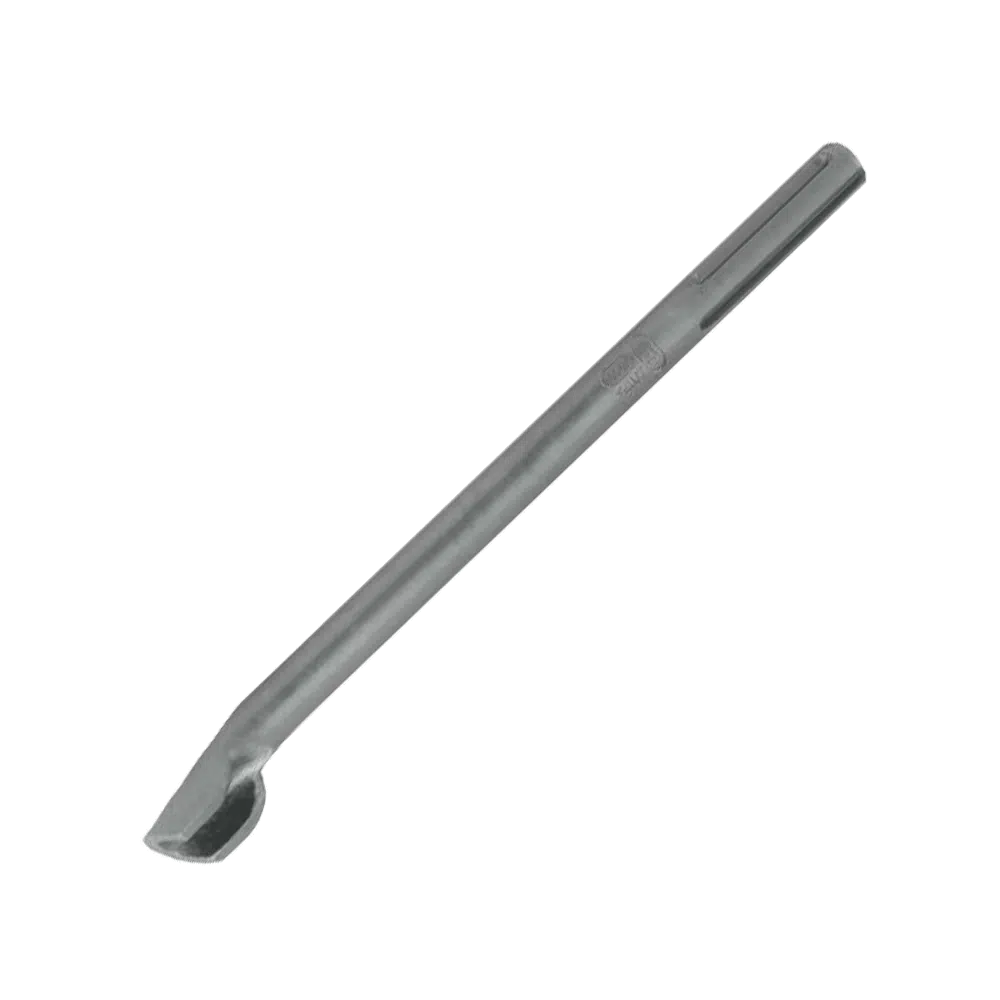 SDS MAX GROOVING CHISEL 18X300mmX26mm