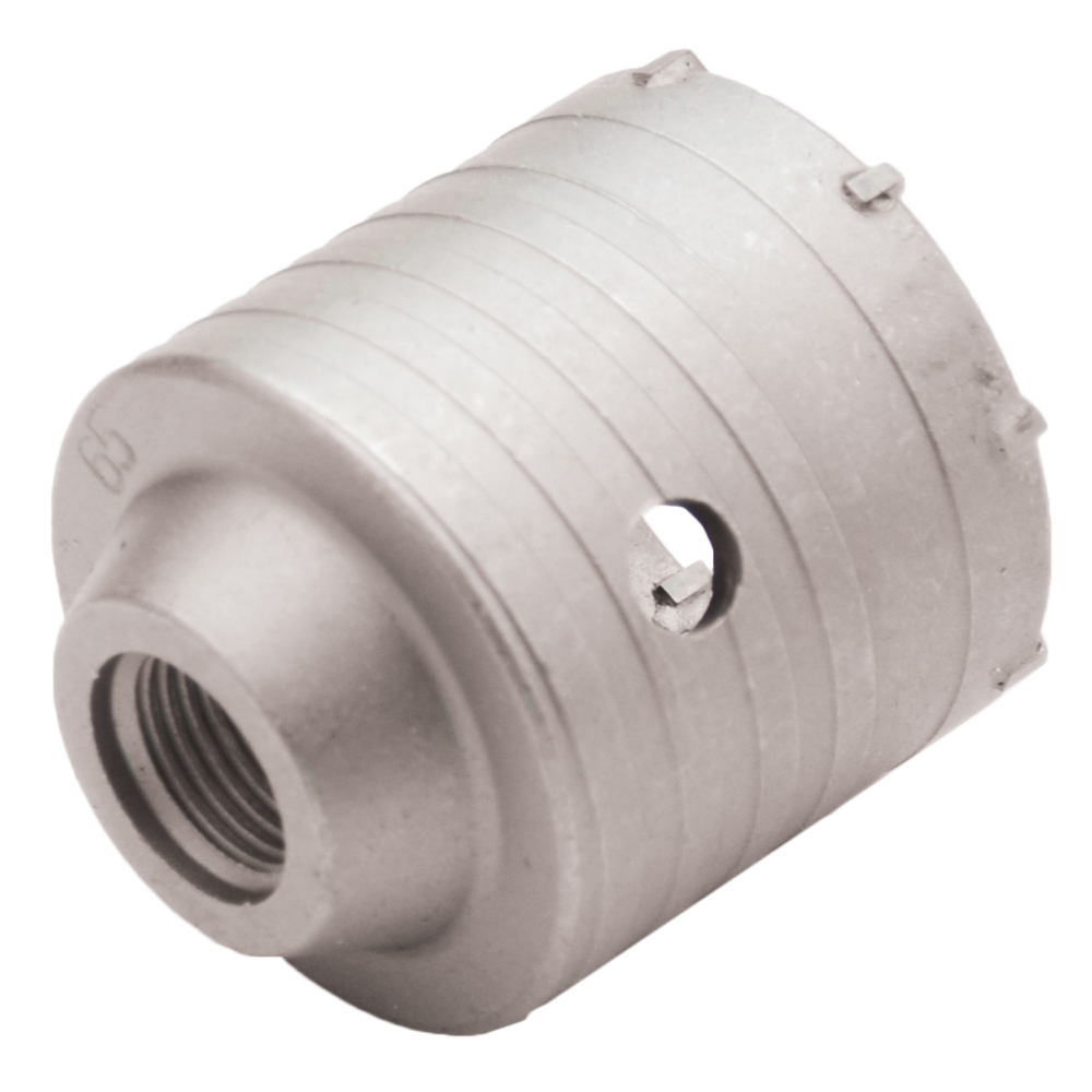 LIGHT-DUTY HOLLOW HAMMER DRILL 65mmX75 LIGHT-DUTY HOLLOW HAMMER DRILL 65mmX75