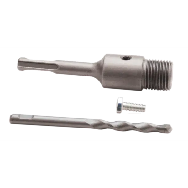 CONNECTION ROD + GUIDING DRILL SET