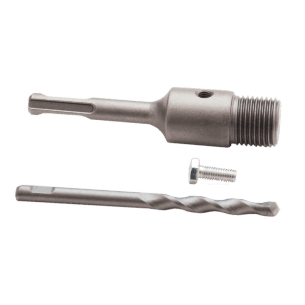 CONNECTION ROD + GUIDING DRILL SET