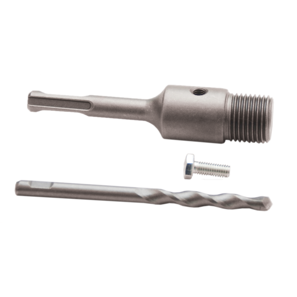 CONNECTION ROD + GUIDING DRILL SET CONNECTION ROD + GUIDING DRILL SET
