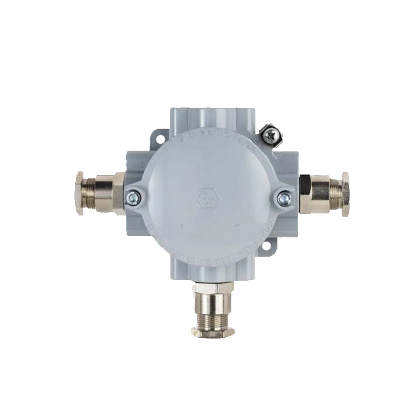 ΑΝΤΙΕΚΡΗΚΤΙΚΟ ΚΟΥΤΙ ΔΙΑΝΟΜΗΣ 3 х М20х1.5