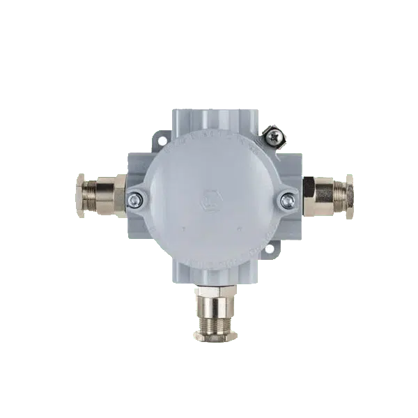 ΑΝΤΙΕΚΡΗΚΤΙΚΟ ΚΟΥΤΙ ΔΙΑΝΟΜΗΣ 3 х М20х1.5