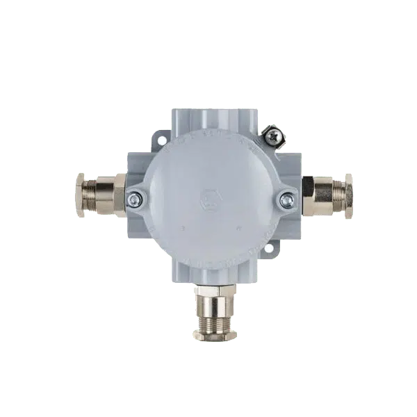 ΑΝΤΙΕΚΡΗΚΤΙΚΟ ΚΟΥΤΙ ΔΙΑΝΟΜΗΣ3 х М25х1.5