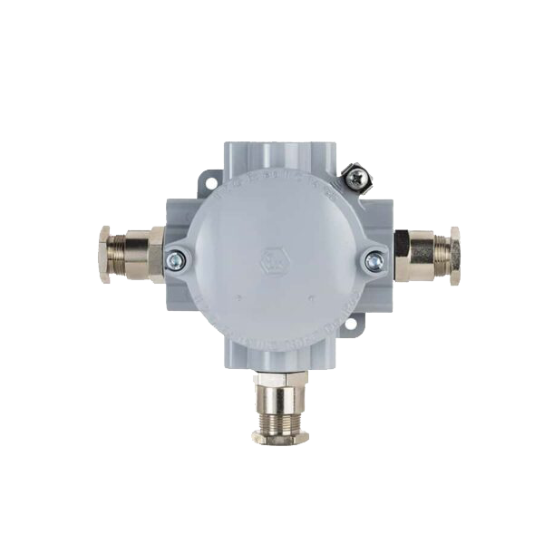 ΑΝΤΙΕΚΡΗΚΤΙΚΟ ΚΟΥΤΙ ΔΙΑΝΟΜΗΣ3 х М25х1.5