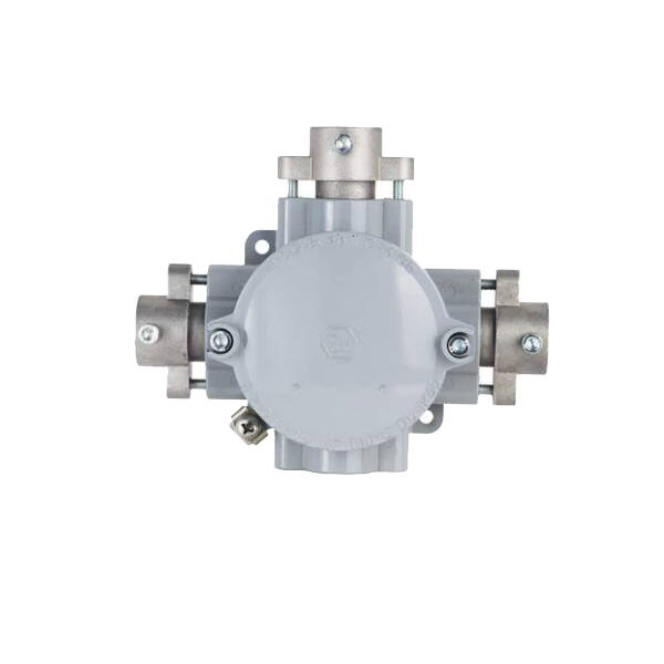 ΑΝΤΙΕΚΡΗΚΤΙΚΟ ΚΟΥΤΙ ΔΙΑΝΟΜΗΣ 3 х 3/4