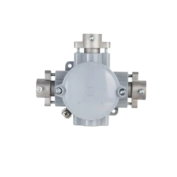 ΑΝΤΙΕΚΡΗΚΤΙΚΟ ΚΟΥΤΙ ΔΙΑΝΟΜΗΣ 3 х 3/4