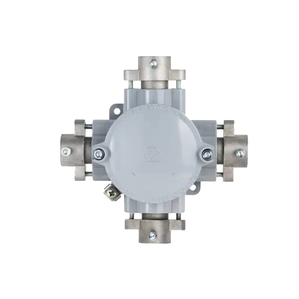 ΑΝΤΙΕΚΡΗΚΤΙΚΟ ΚΟΥΤΙ ΔΙΑΝΟΜΗΣ 4 х 3/4