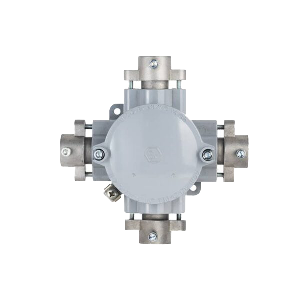 ΑΝΤΙΕΚΡΗΚΤΙΚΟ ΚΟΥΤΙ ΔΙΑΝΟΜΗΣ 4 х 3/4