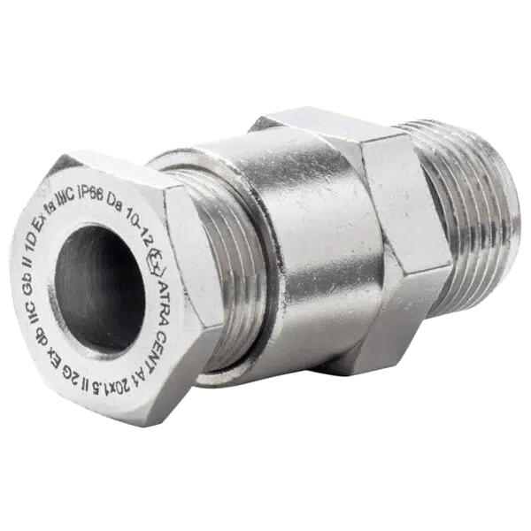 ΑΝΤΙΕΚΡΗΚΤΙΚΟΣ ΣΤΥΠΙΟΘΛΗΠΤΗΣ S5 (8-10MM)/M20x1