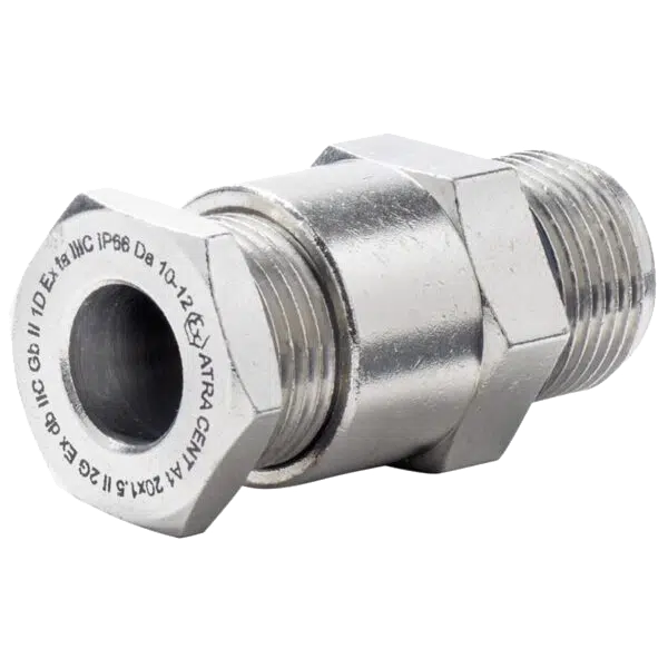 ΑΝΤΙΕΚΡΗΚΤΙΚΟΣ ΣΤΥΠΙΟΘΛΗΠΤΗΣ S2 (10-12MM)/M20x1