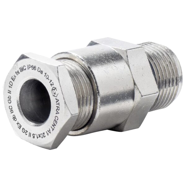 ΑΝΤΙΕΚΡΗΚΤΙΚΟΣ ΣΤΥΠΙΟΘΛΗΠΤΗΣ S2 (10-12MM)/M20x1