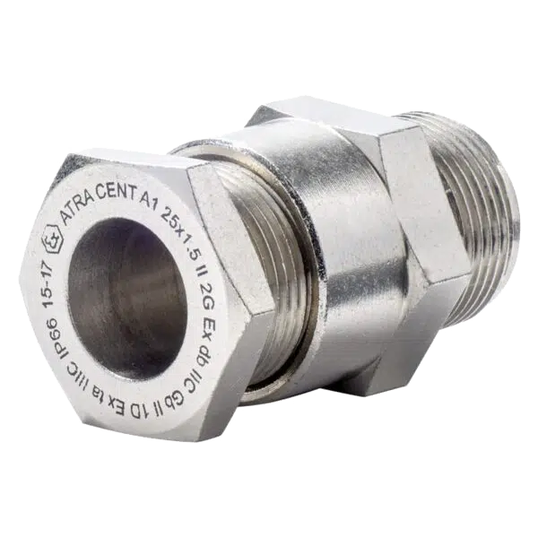 ΑΝΤΙΕΚΡΗΚΤΙΚΟΣ ΣΤΥΠΙΟΘΛΗΠΤΗΣ S3 (12-15MM)/M25x1