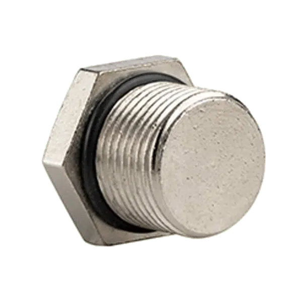 ΑΝΤΙΕΚΡΗΚΤΙΚΟ STOPPER CENT M20x1