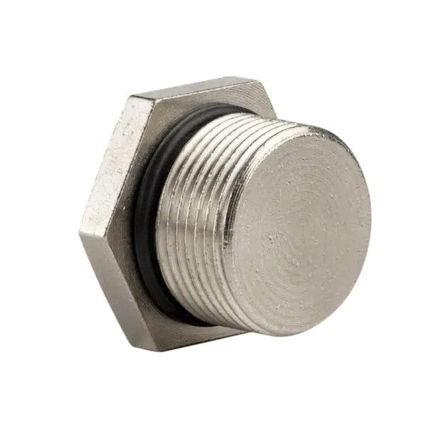 ΑΝΤΙΕΚΡΗΚΤΙΚΟ STOPPER CENT M25x1