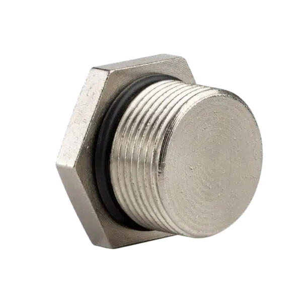 ΑΝΤΙΕΚΡΗΚΤΙΚΟ STOPPER CENT M25x1