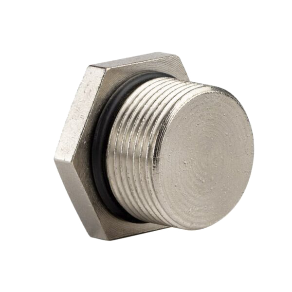 ΑΝΤΙΕΚΡΗΚΤΙΚΟ STOPPER CENT M25x1