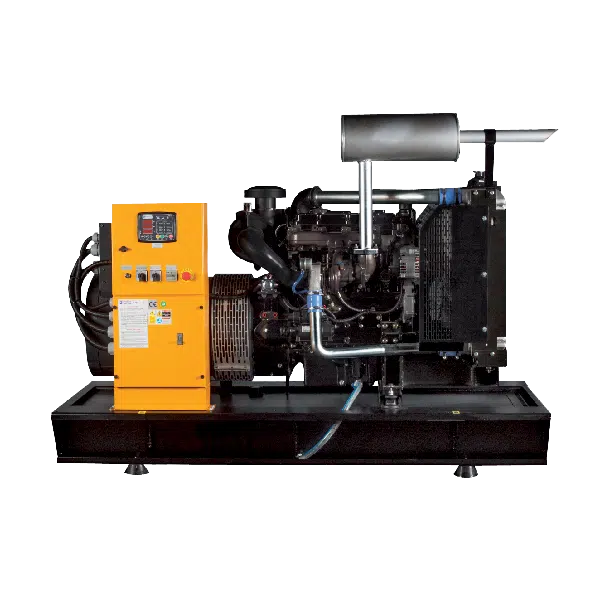 ΓΕΝΝΗΤΡΙΑ ΠΕΤΡΕΛΑΙΟΥ DG94/75 75KW ΑΝΟΙΚΤΟΥ ΤΥΠΟΥ