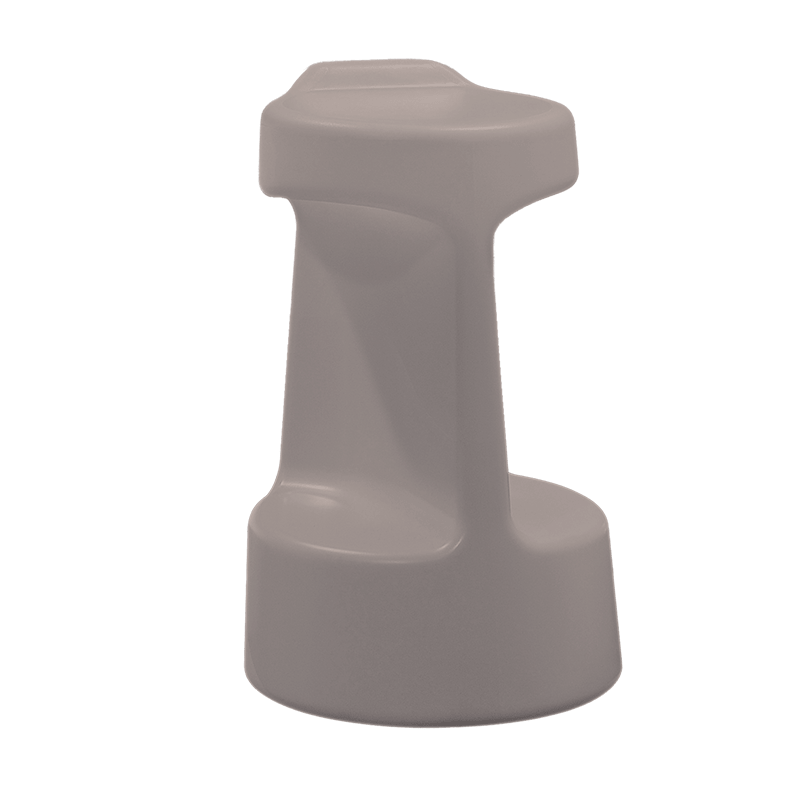 ΣΚΑΜΠΟ LAGOS ΓΚΡΙ-ΚΑΦΕ IP65 ΣΚΑΜΠΟ LAGOS ΓΚΡΙ-ΚΑΦΕ IP65