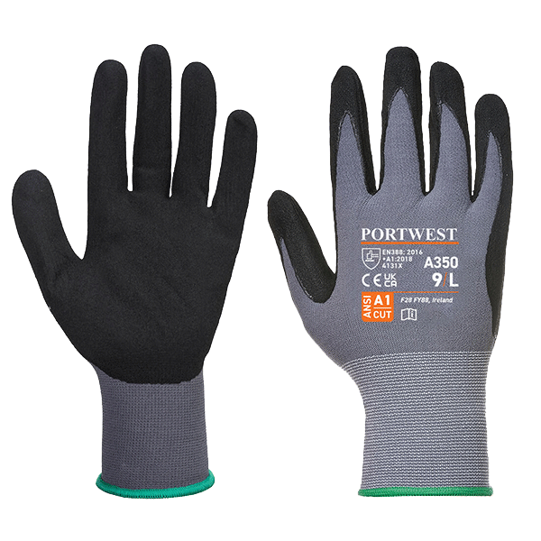 A350 DERMIFLEX GLOVE