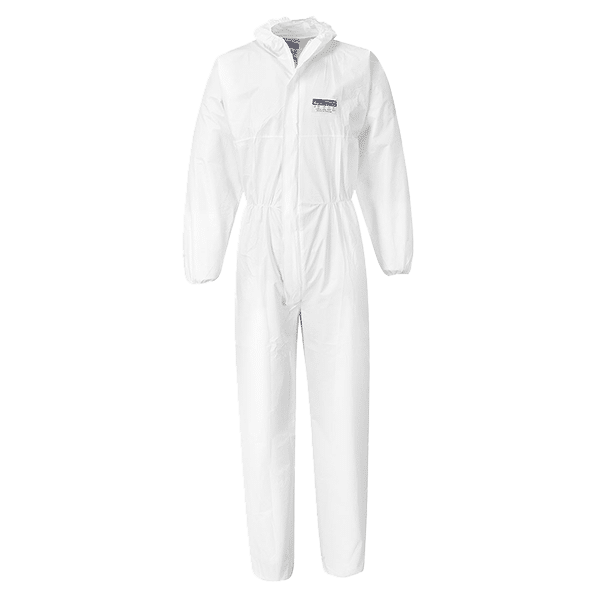 ST40 BIZTEX MICROPOROUS COVERALL TYPE 5/6
