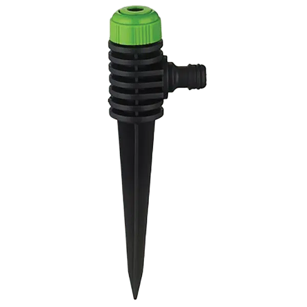 MINI SPRINKLER WITH SPIKE