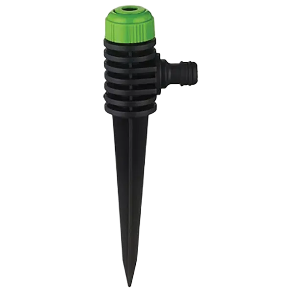 MINI SPRINKLER WITH SPIKE