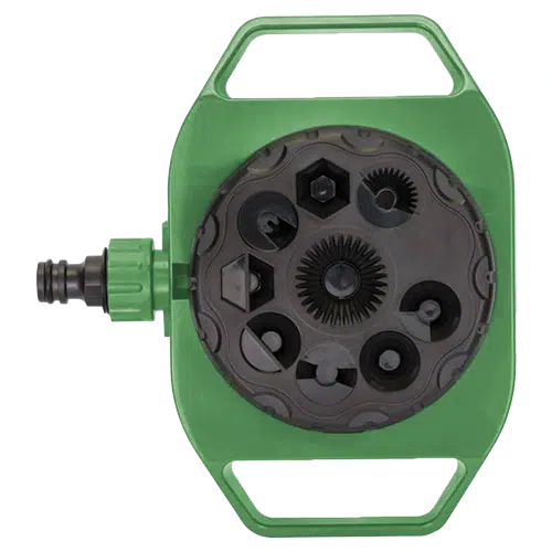 SPRINKLER 8-PATTERN