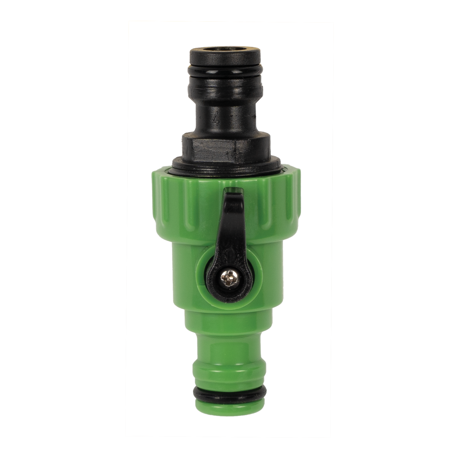 TWO WAY COUPLING WITH SWITCH TWO WAY COUPLING WITH SWITCH