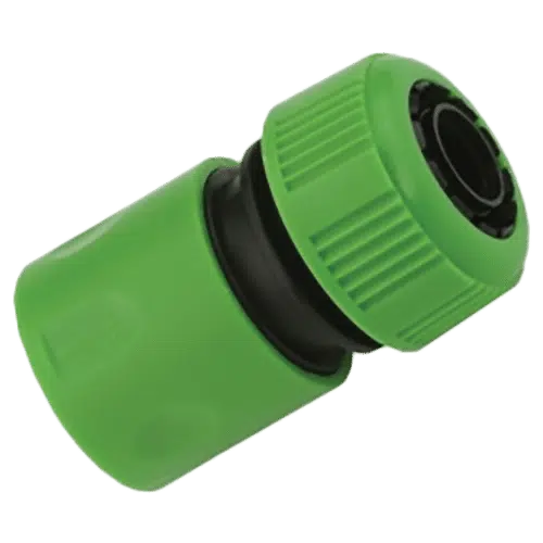 QUICK LOCKING HOSE CONNECTOR 1/2