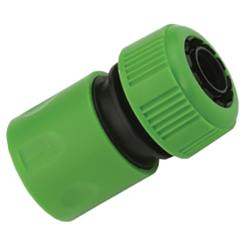 QUICK LOCKING HOSE CONNECTOR 3/4