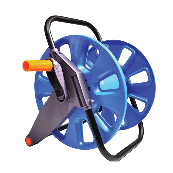 EMPTY HOSE REEL FOR 30M 1/2