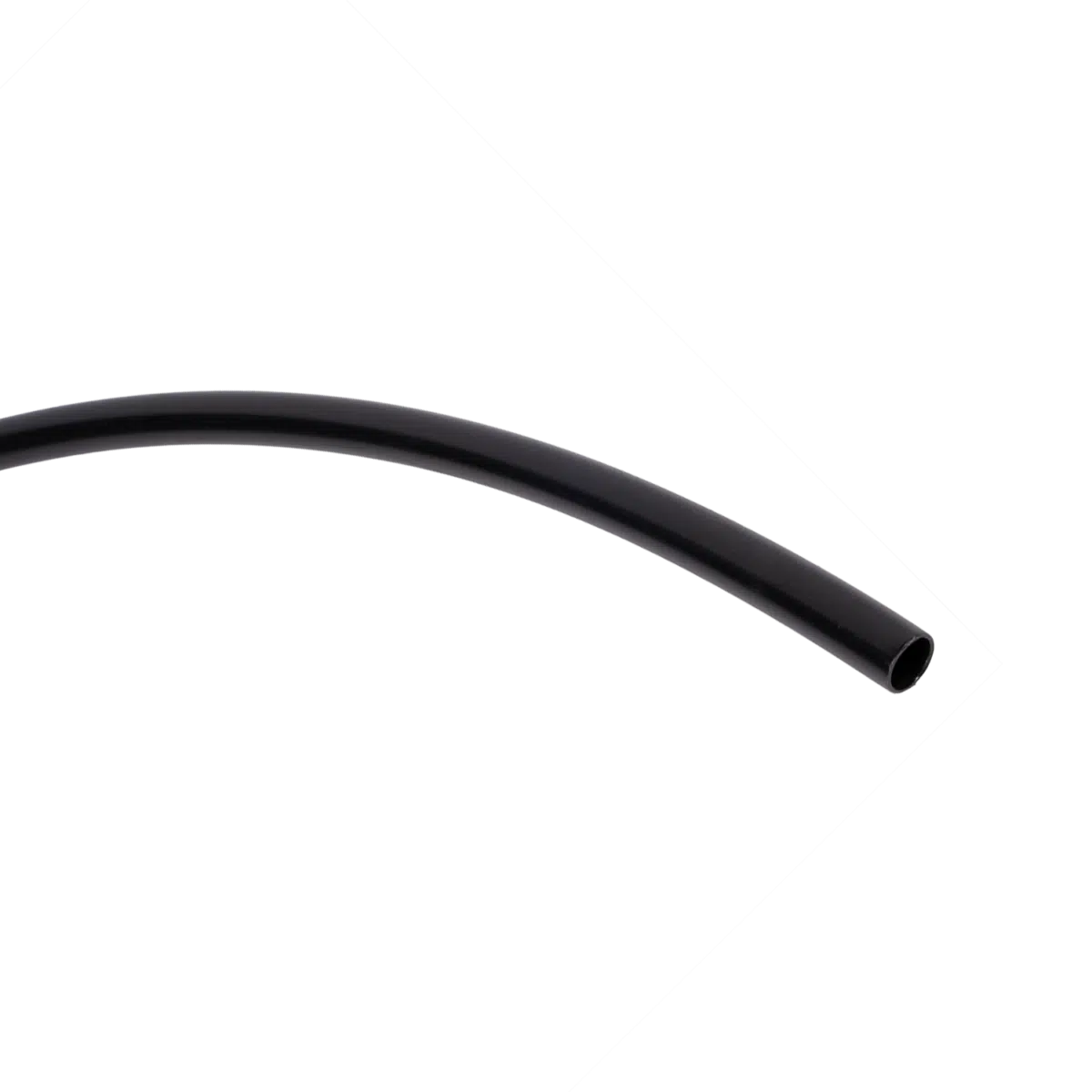 PE PIPE WITHOUT DRIPPER D16X1