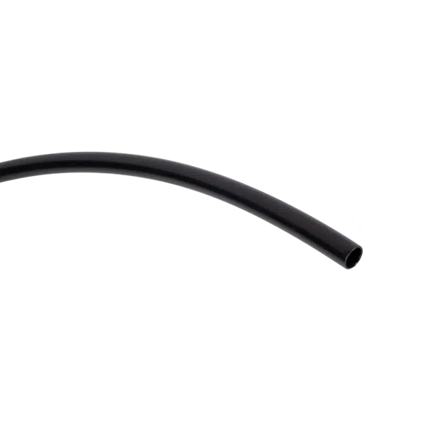 PE PIPE WITHOUT DRIPPER D16X1