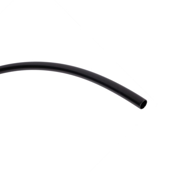 PE PIPE WITHOUT DRIPPER D16X1