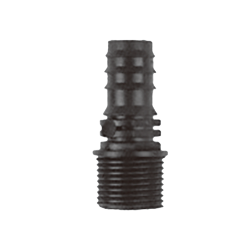 ADAPTOR MICRO-DRIP PIPE/TAP D16MM-1/2