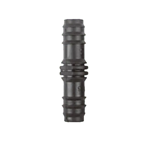 MICRO-DRIP PIPE I-CONNECTOR 16X16MM