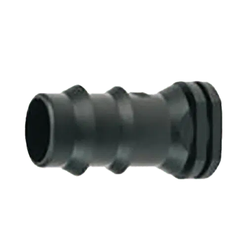 MICRO-DRIP END CAP 16MM